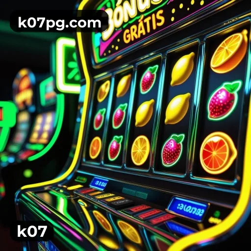 Odds Competitivas k07