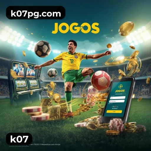 Apostas Ao Vivo k07