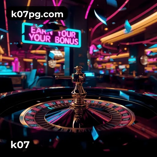 k07 PIX Instantâneo - Saques em 8 Minutos