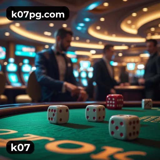 k07 PIX Instantâneo - Saques em 8 Minutos