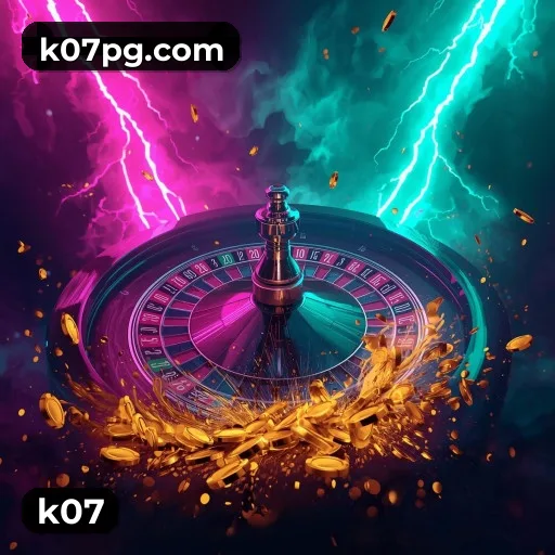 Loteria k07 - Mega-Sena online