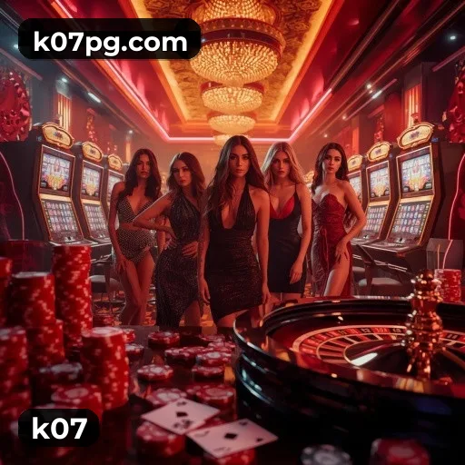 Loteria k07 - Quina e mais jogos