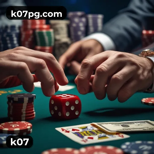 Slots k07 - RTP Alto Certificado
